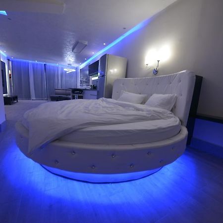 Jordan Luxury Suite 엘라트 객실 사진