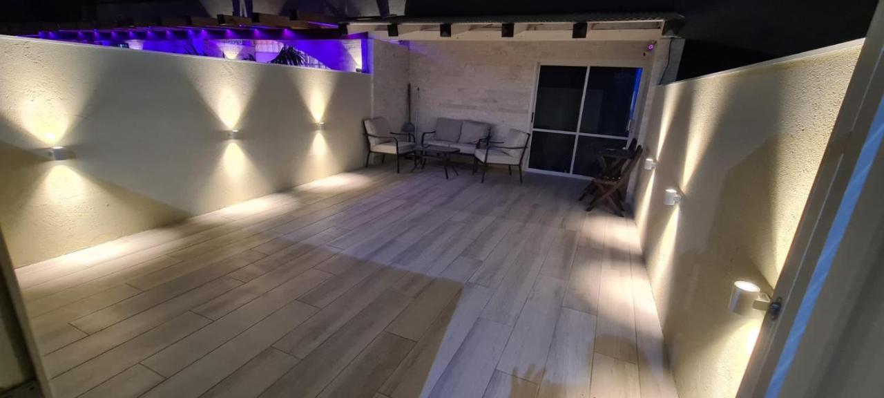 Jordan Luxury Suite 엘라트 외부 사진