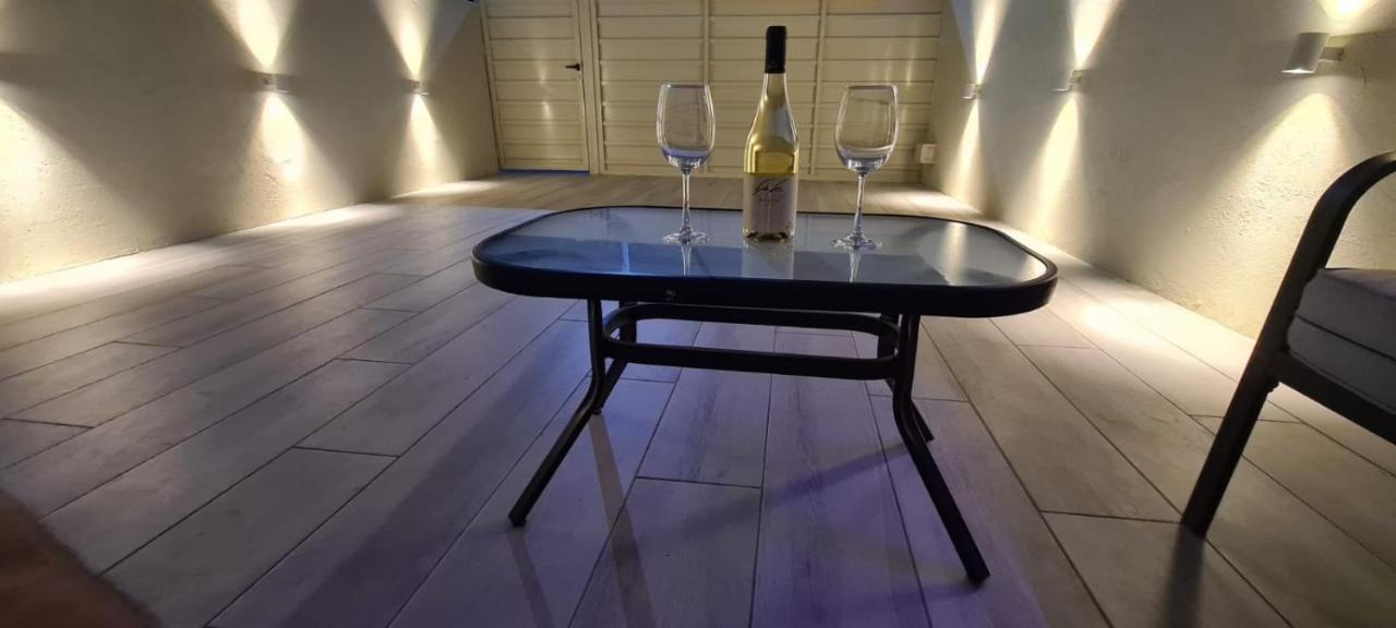 Jordan Luxury Suite 엘라트 외부 사진