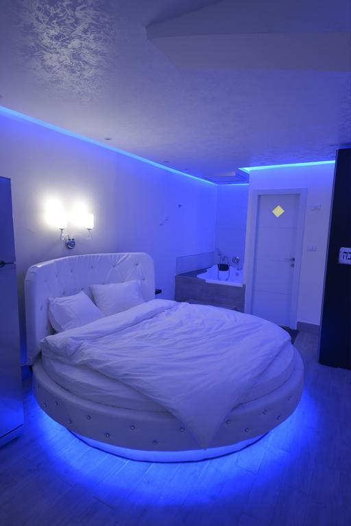 Jordan Luxury Suite 엘라트 객실 사진