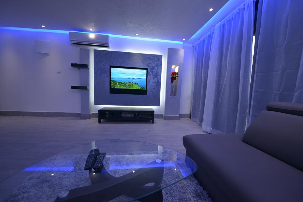 Jordan Luxury Suite 엘라트 객실 사진