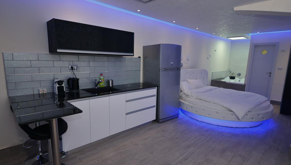 Jordan Luxury Suite 엘라트 객실 사진
