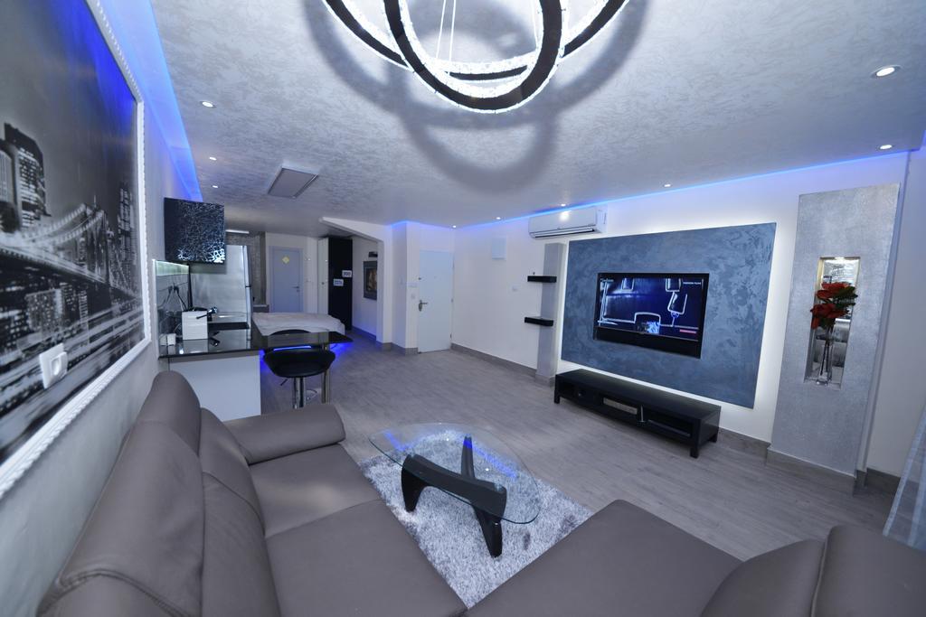Jordan Luxury Suite 엘라트 객실 사진
