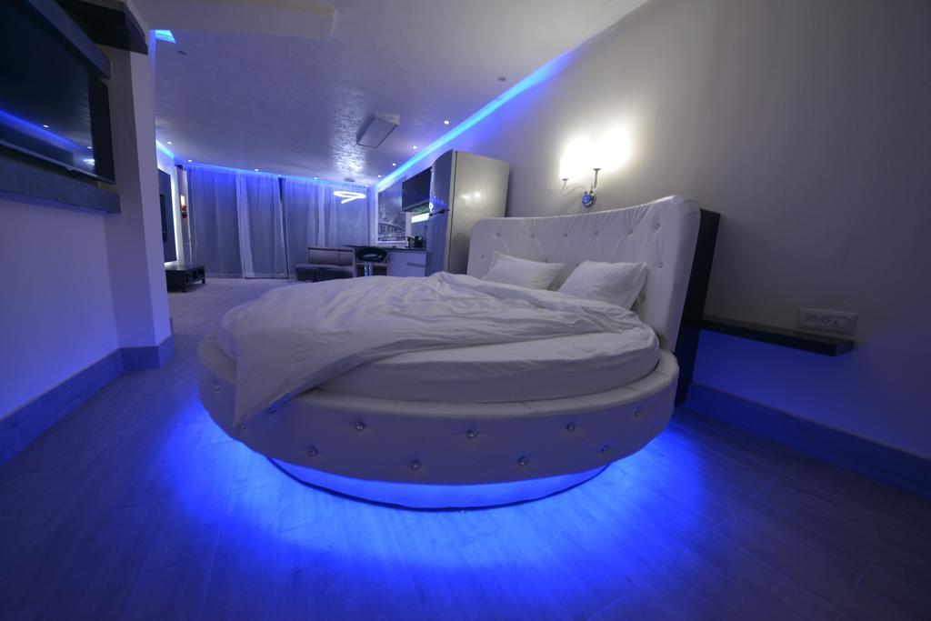 Jordan Luxury Suite 엘라트 객실 사진