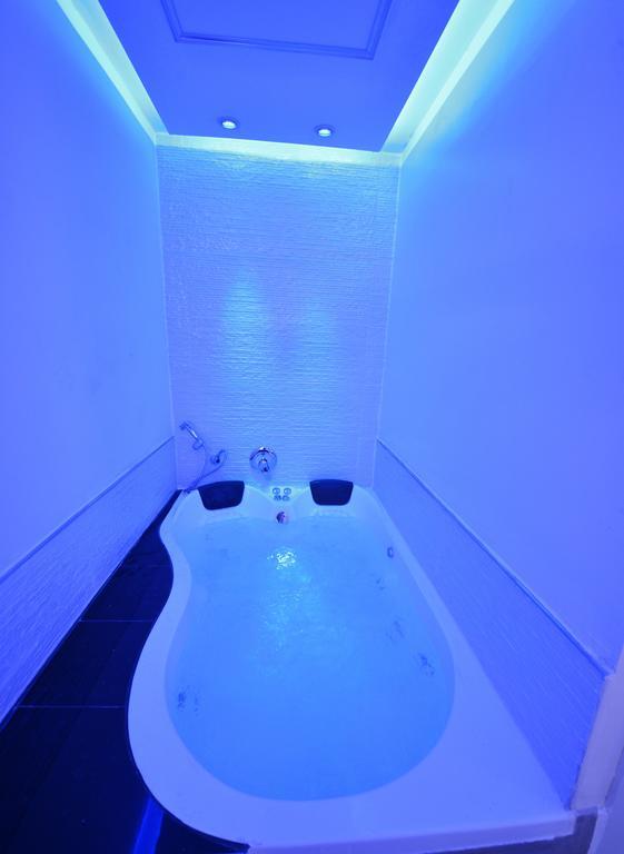 Jordan Luxury Suite 엘라트 객실 사진