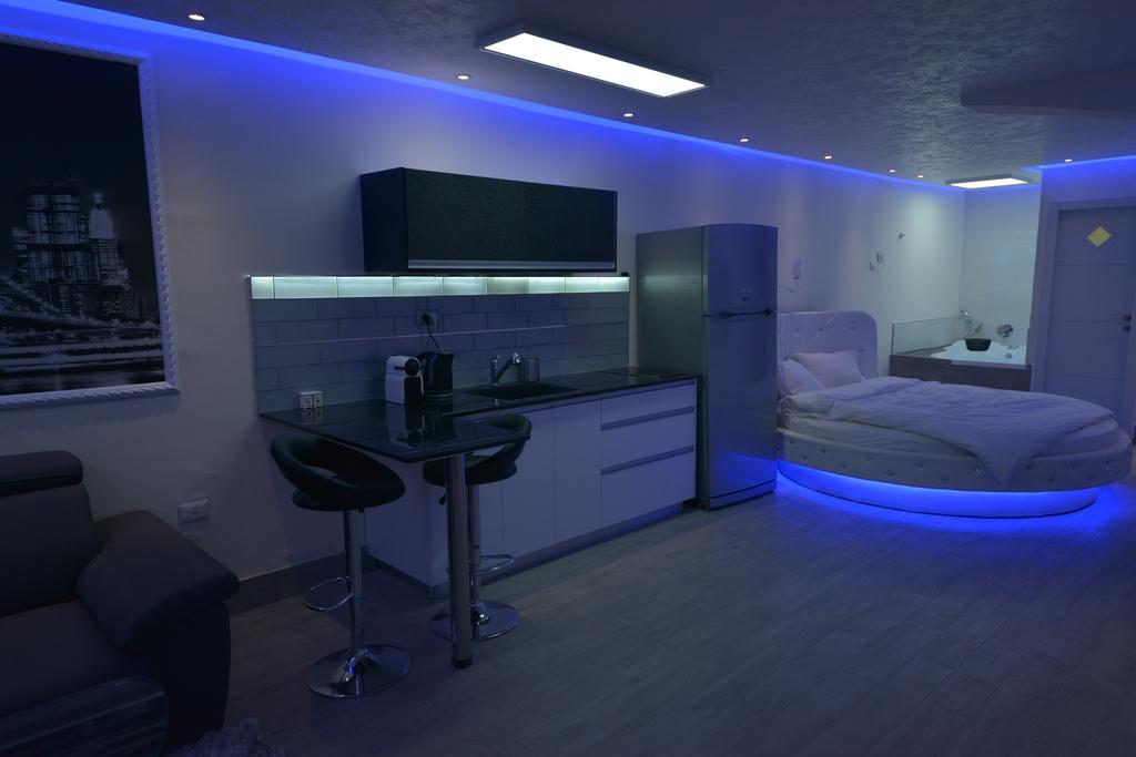 Jordan Luxury Suite 엘라트 외부 사진