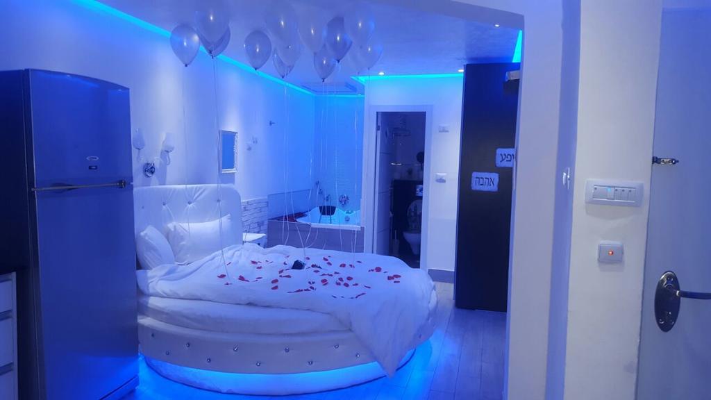 Jordan Luxury Suite 엘라트 외부 사진