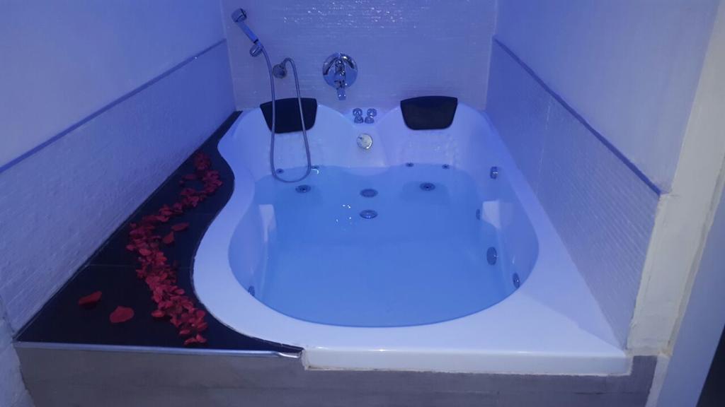 Jordan Luxury Suite 엘라트 외부 사진