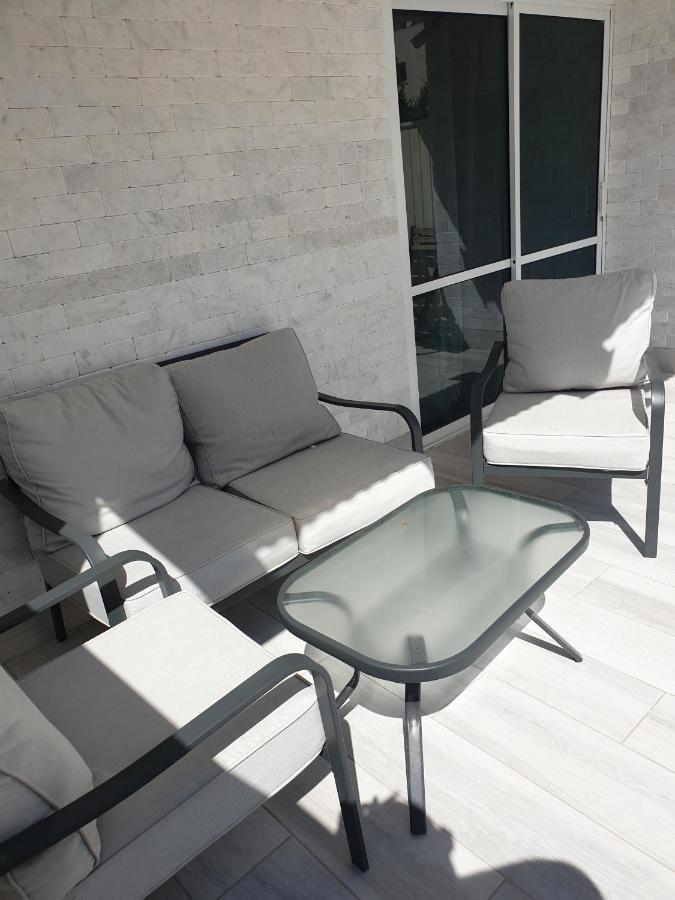 Jordan Luxury Suite 엘라트 외부 사진